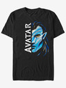 ZOOT.Fan Jake Avatar 2 ZOOT.FAN Twentieth Century Fox - unisex majica