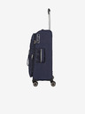Travelite Tamnoplavi putni kofer Travelite Miigo 4w M