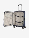 Travelite Tamnoplavi putni kofer Travelite Miigo 4w M