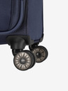 Travelite Tamnoplavi putni kofer Travelite Miigo 4w M