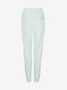 O'Neill Svijetlo zelene ženske trenirke O'Neill FUTURE SURF JOGGER PANTS