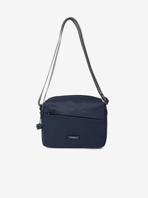 Hedgren Tamnoplava ženska torbica Hedgren Neutron M