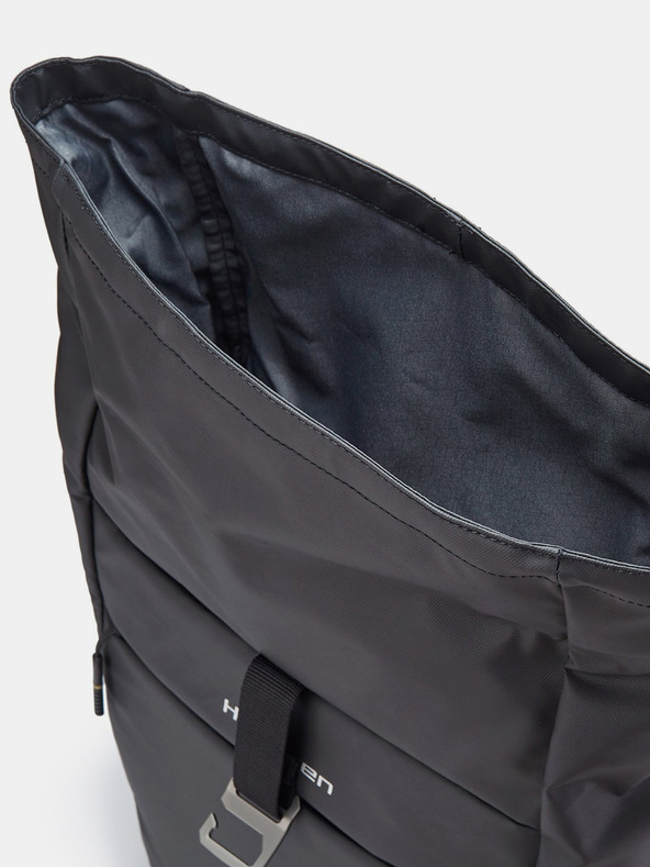 Hedgren Khaki ruksak Hedgren Line