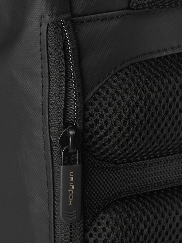 Hedgren Khaki ruksak Hedgren Line