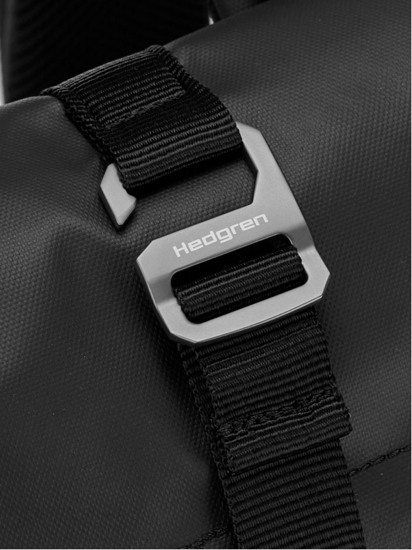 Hedgren Khaki ruksak Hedgren Line