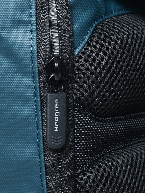 Hedgren Tamnoplavi ruksak Hedgren Line