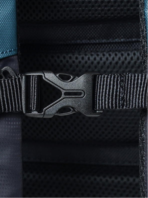 Hedgren Tamnoplavi ruksak Hedgren Line