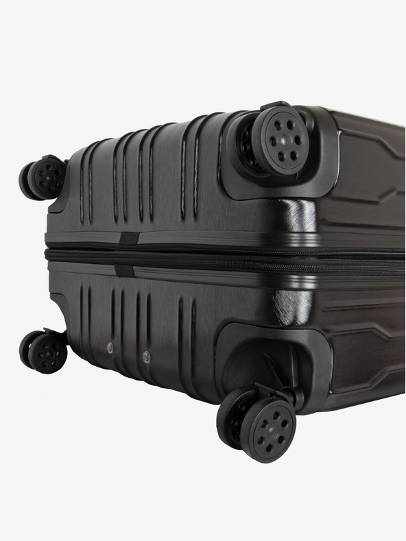 Heys Crna putna torbica Heys Xtrak L