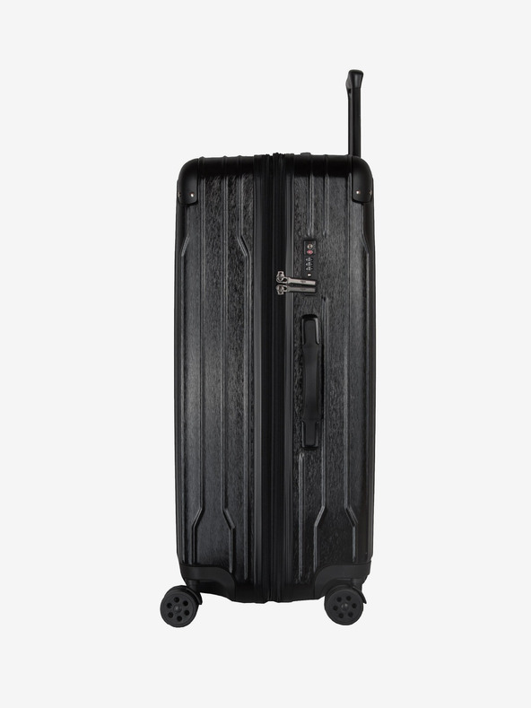 Heys Crna putna torbica Heys Xtrak L