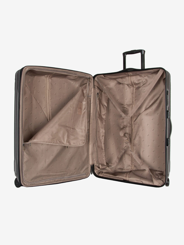 Heys Crna putna torbica Heys Xtrak L