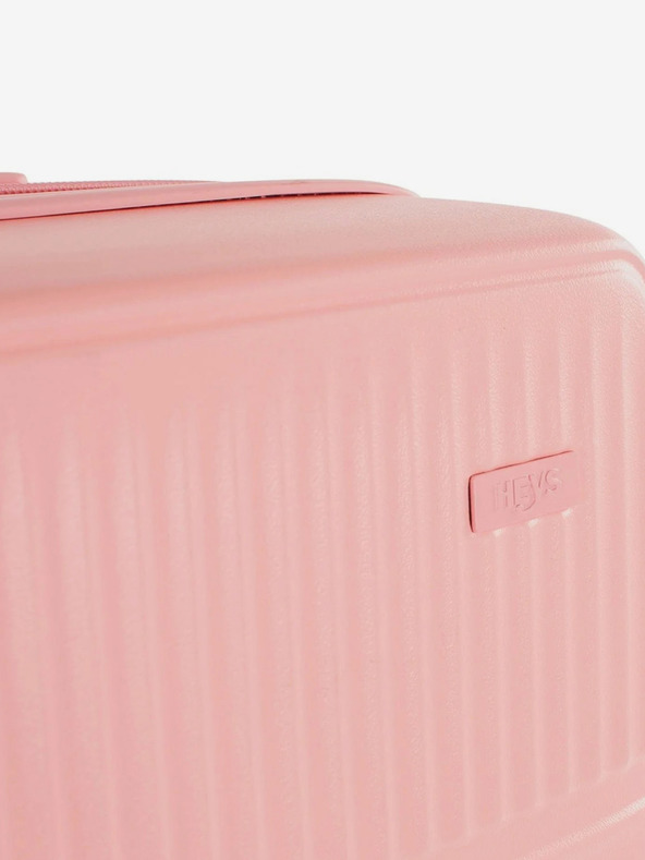 Heys Heys Pastel M ružičasti putni kofer