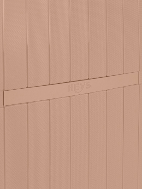 Heys Bež putni kovčeg Heys Airlite L