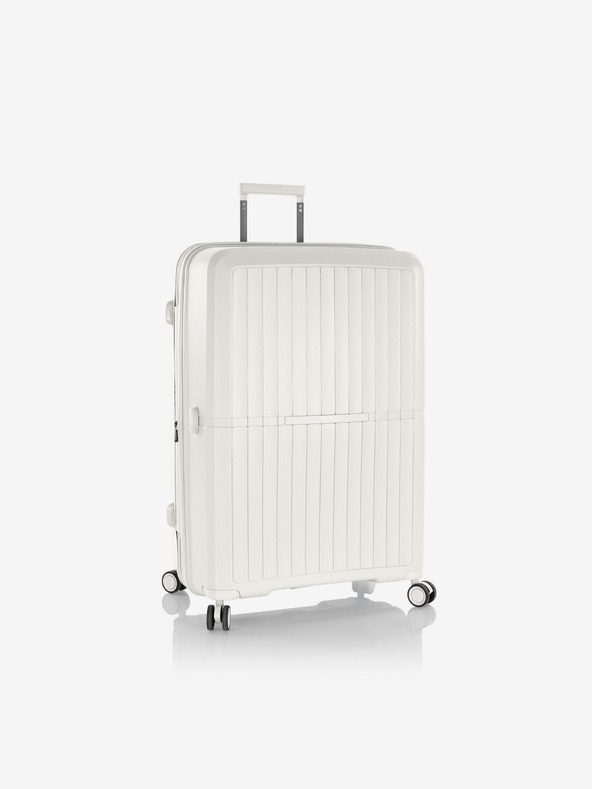 Heys Set od tri putna kofera bijele boje Heys Airlite S, M, L