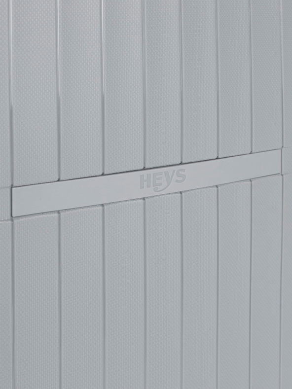 Heys Heys Airlite S sivi putni kovčeg