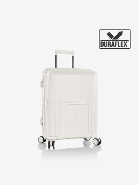 Heys Heys Airlite S bijeli putni kovčeg