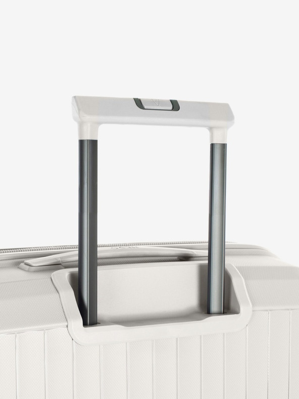 Heys Heys Airlite S bijeli putni kovčeg