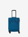 Travelite Set od tri putna kofera u Travelite Chios S,M,L Petrol boji