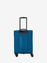 Travelite Set od tri putna kofera u Travelite Chios S,M,L Petrol boji