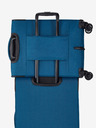 Travelite Set od tri putna kofera u Travelite Chios S,M,L Petrol boji