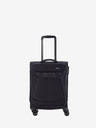 Travelite Set od tri putna kofera crne boje Travelite Chios S, M, L Black
