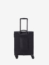 Travelite Set od tri putna kofera crne boje Travelite Chios S, M, L Black