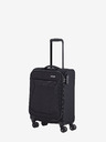 Travelite Set od tri putna kofera crne boje Travelite Chios S, M, L Black