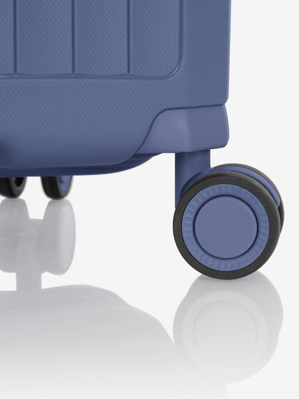 Heys Plavi putni kofer Heys Airlite S Blue
