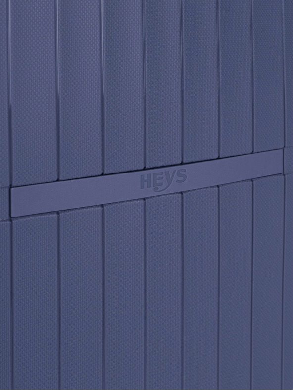 Heys Plavi putni kofer Heys Airlite S Blue