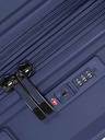 Heys Plavi putni kofer Heys Airlite S Blue