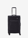 Travelite Crni putni kofer Travelite Chios M Black
