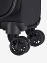 Travelite Crni putni kofer Travelite Chios M Black