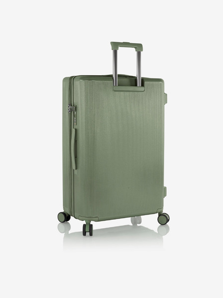 Heys Heys zemljani tonovi L moss zelena putna torba