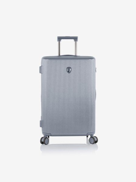 Heys Heys putna torba u zemljanim tonovima M Glacier Grey