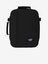 CabinZero Crni uniseks ruksak CabinZero Classic Tech (28L)