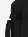 CabinZero Crni uniseks ruksak CabinZero Classic Tech (28L)