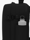 CabinZero Crni uniseks ruksak CabinZero Classic Tech (28L)
