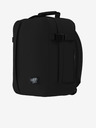 CabinZero Crni uniseks ruksak CabinZero Classic Tech (28L)