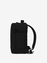 CabinZero Crni uniseks ruksak CabinZero Classic Tech (28L)