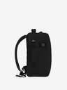 CabinZero Crni uniseks ruksak CabinZero Classic Tech (28L)