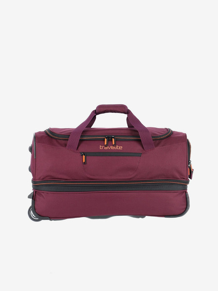 Travelite Travelite Basics Wheeled Duffle S vinska putna torba