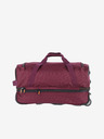 Travelite Travelite Basics Wheeled Duffle S vinska putna torba