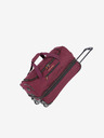 Travelite Travelite Basics Wheeled Duffle S vinska putna torba