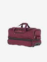 Travelite Travelite Basics Wheeled Duffle S vinska putna torba