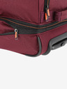 Travelite Travelite Basics Wheeled Duffle S vinska putna torba