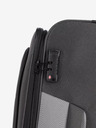 Travelite Travelite Viia 2w S sivi kofer
