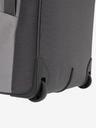 Travelite Travelite Viia 2w S sivi kofer