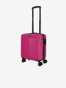 Travelite Travelite Cruise Cabin Ružičasti putni kovčeg