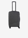 Travelite Set od tri putna kofera tamno sive boje Travelite Bali S, M, L