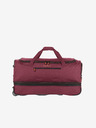 Travelite Travelite Basics Duffle L vinska putna torba na kotačiće