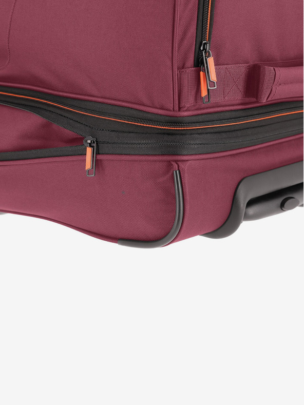 Travelite Travelite Basics Duffle L vinska putna torba na kotačiće